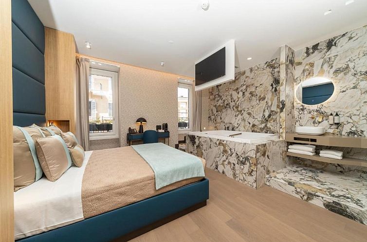 San Carlo Suite
