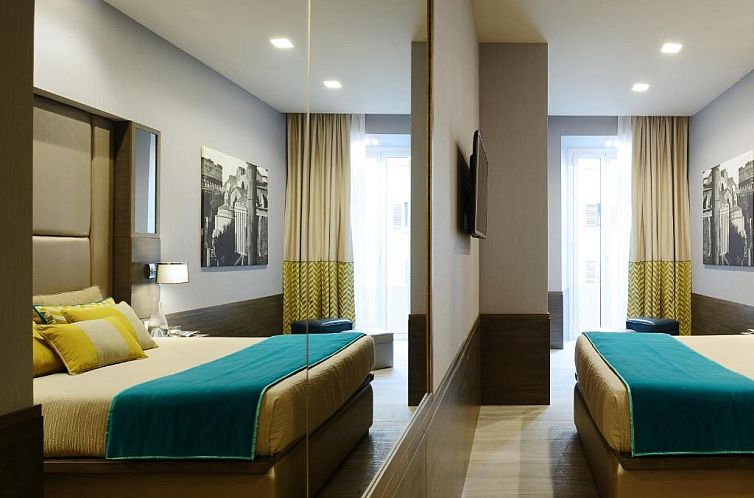 San Carlo Suite