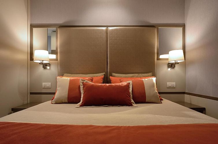 San Carlo Suite