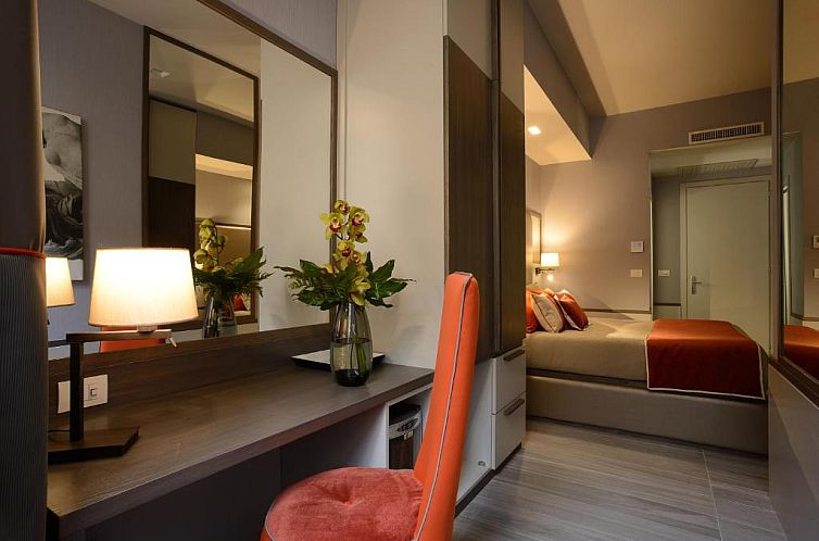 San Carlo Suite