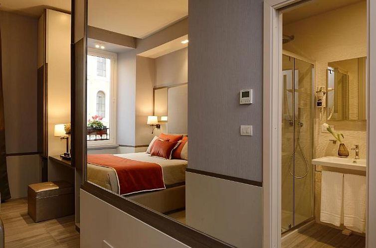 San Carlo Suite