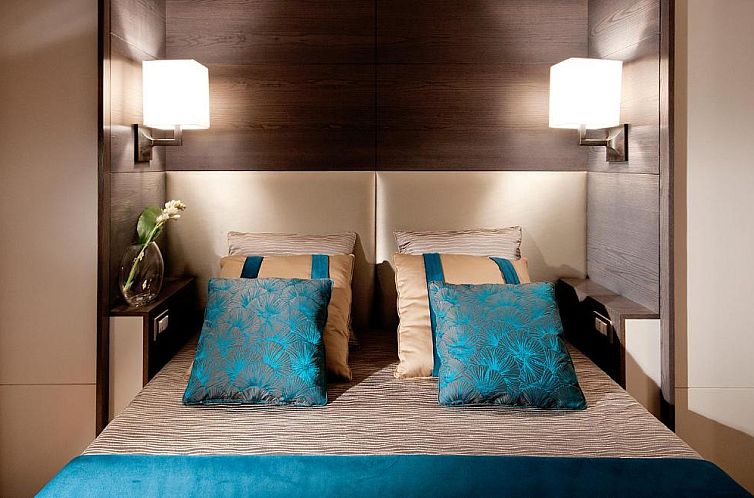San Carlo Suite