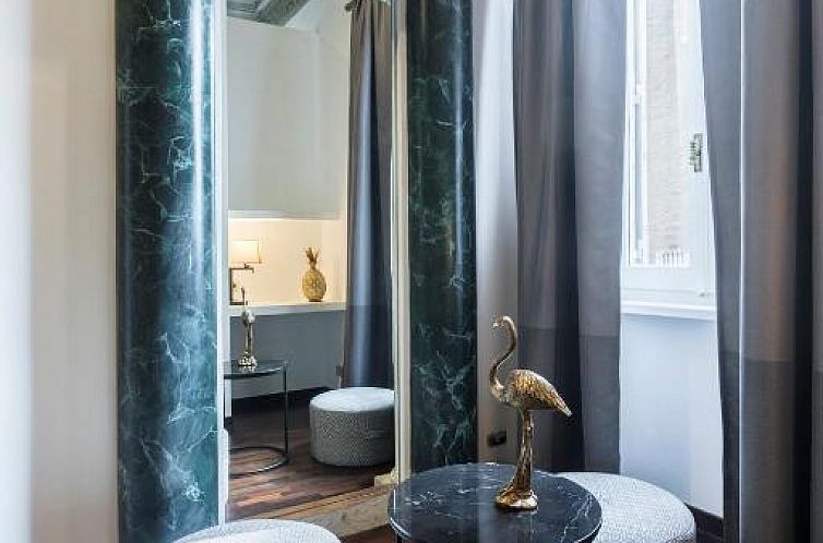 San Carlo Suite