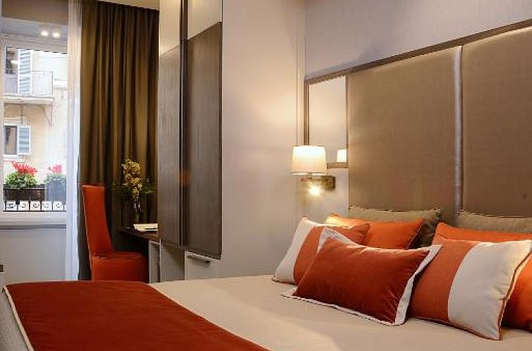 San Carlo Suite