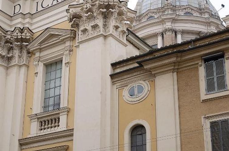 San Carlo Suite