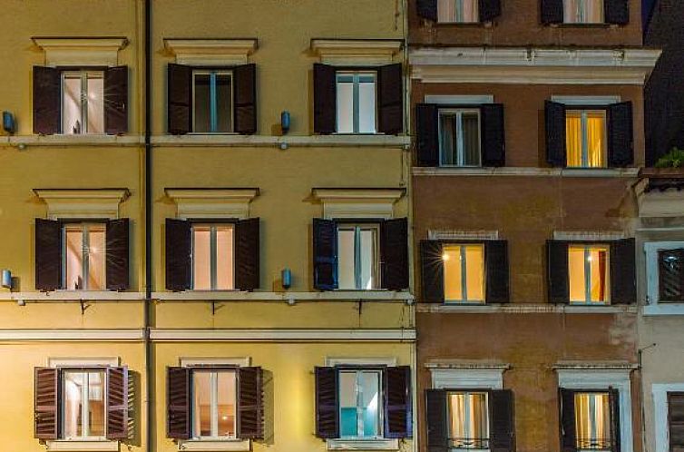 Condominio Monti Boutique Hotel
