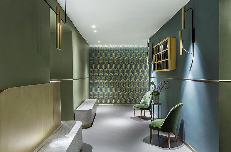 Condominio Monti Boutique Hotel