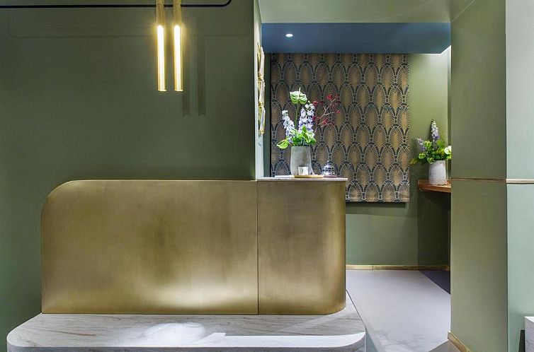 Condominio Monti Boutique Hotel