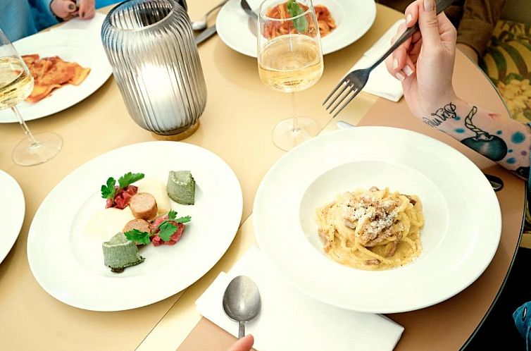 Condominio Monti Boutique Hotel