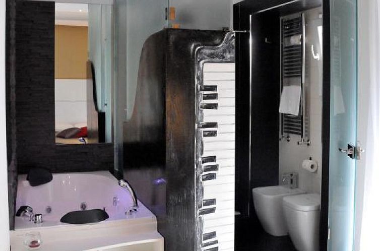 Jazz Style