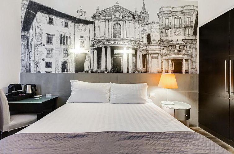 Residenza A The Small Art Hotel