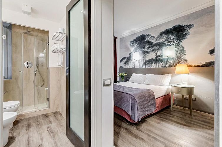 Residenza A The Small Art Hotel