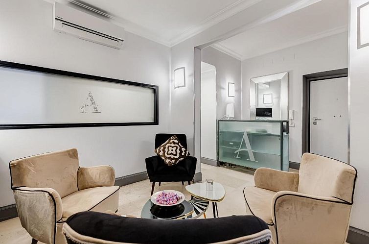 Residenza A The Small Art Hotel