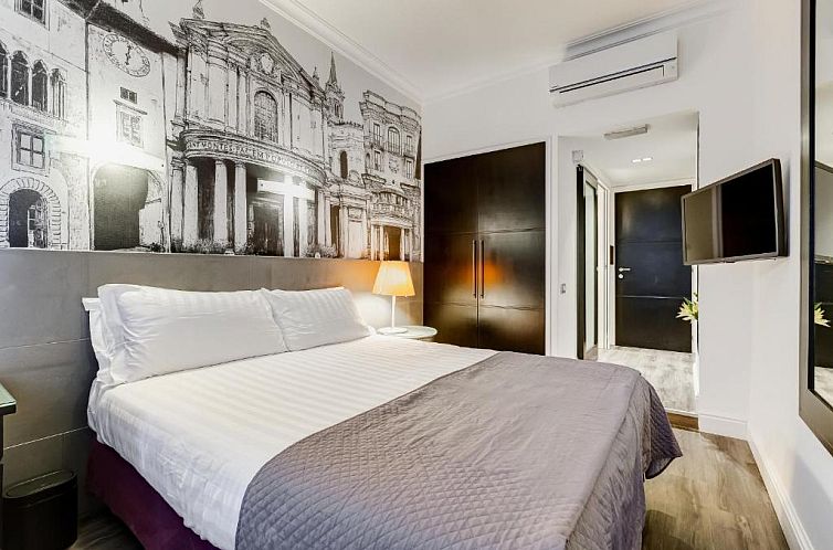 Residenza A The Small Art Hotel