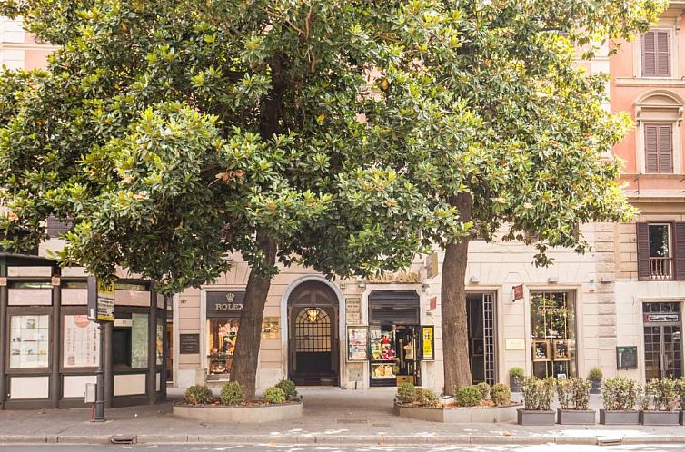 Residenza A The Small Art Hotel