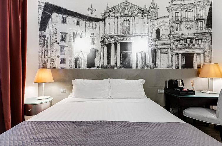 Residenza A The Small Art Hotel