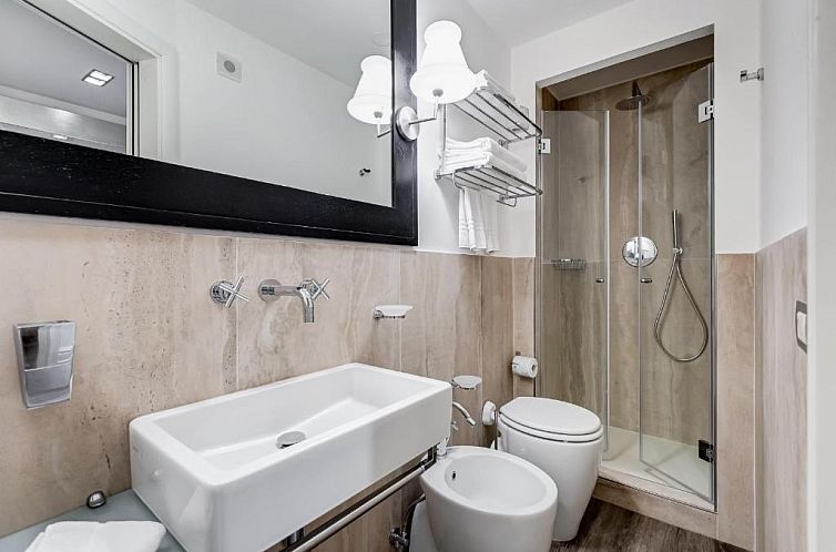 Residenza A The Small Art Hotel
