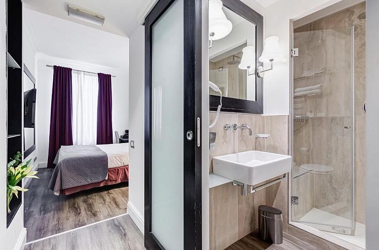 Residenza A The Small Art Hotel