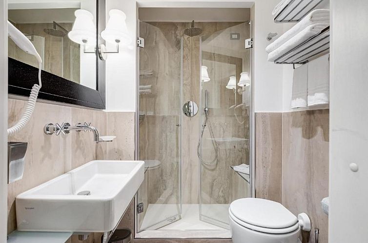 Residenza A The Small Art Hotel