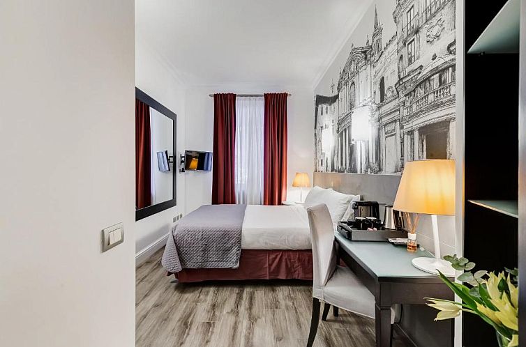 Residenza A The Small Art Hotel