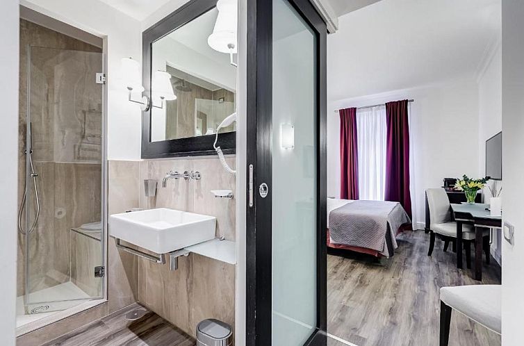 Residenza A The Small Art Hotel