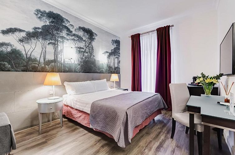 Residenza A The Small Art Hotel