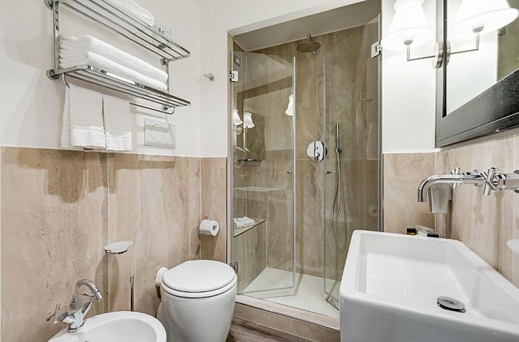 Residenza A The Small Art Hotel