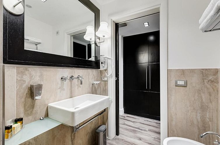 Residenza A The Small Art Hotel