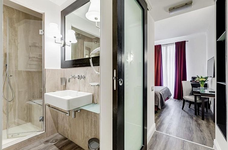 Residenza A The Small Art Hotel