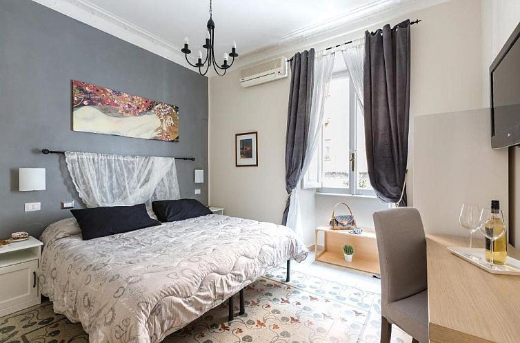B&B Calamatta