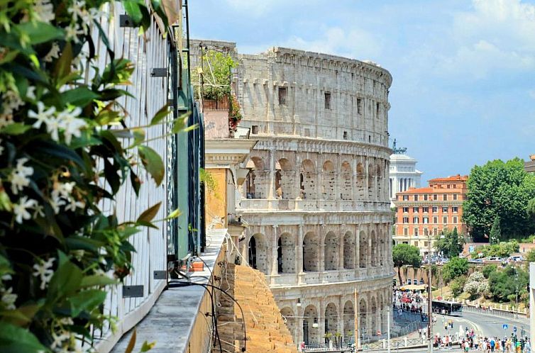 Unterkunft 600922277 - Appartement Latium / Rom - Restart Accommodations Rome