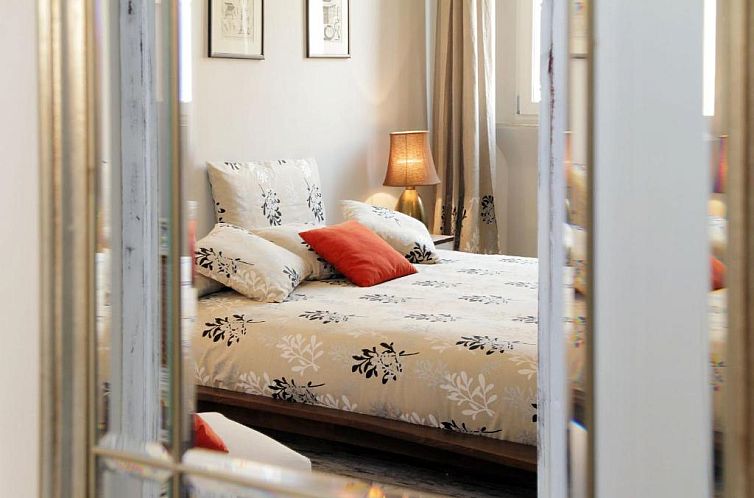 Restart Accommodations Rome