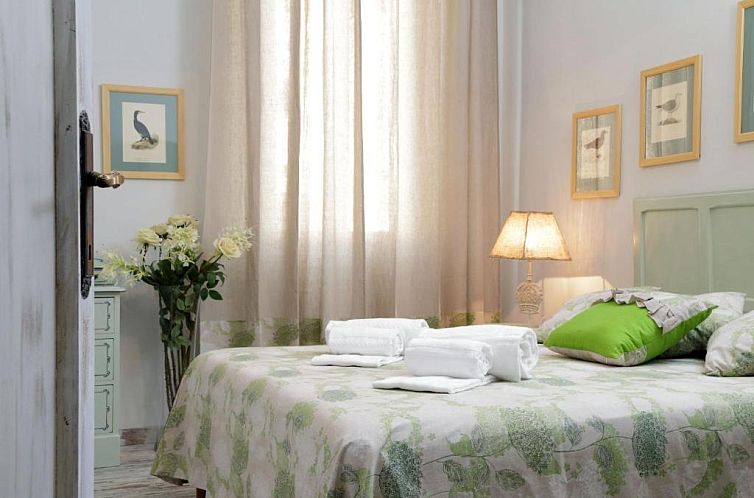 Restart Accommodations Rome