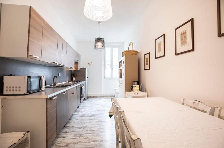 Restart Accommodations Rome