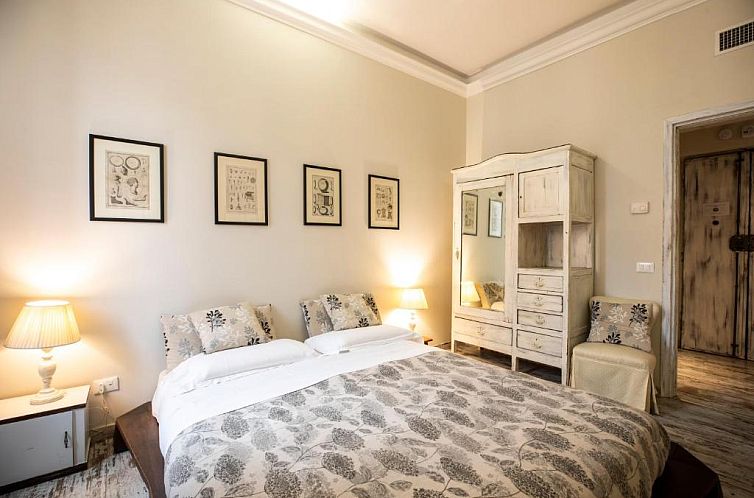 Restart Accommodations Rome