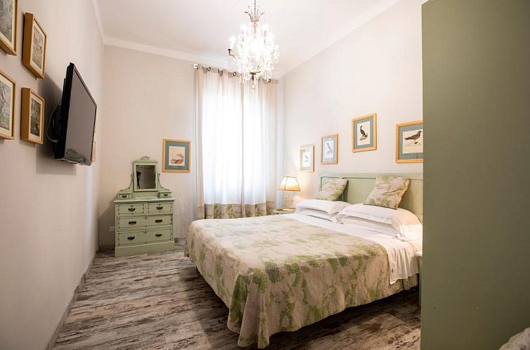 Restart Accommodations Rome