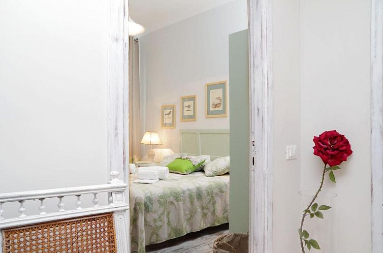Restart Accommodations Rome