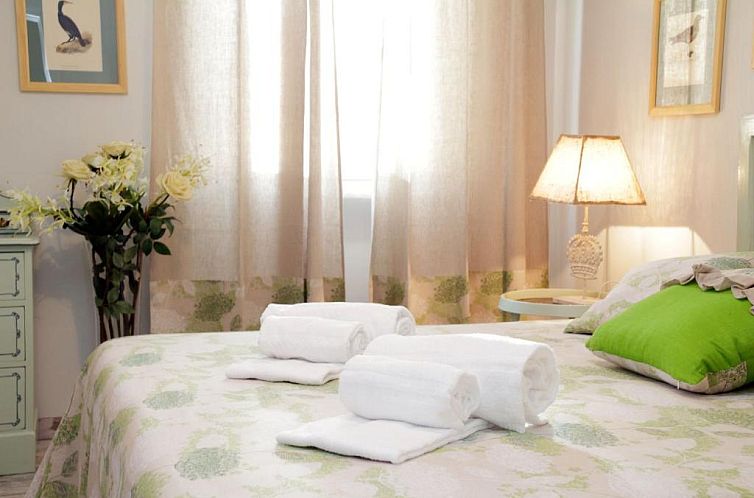 Restart Accommodations Rome