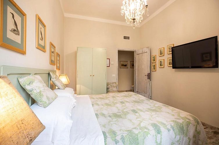 Restart Accommodations Rome