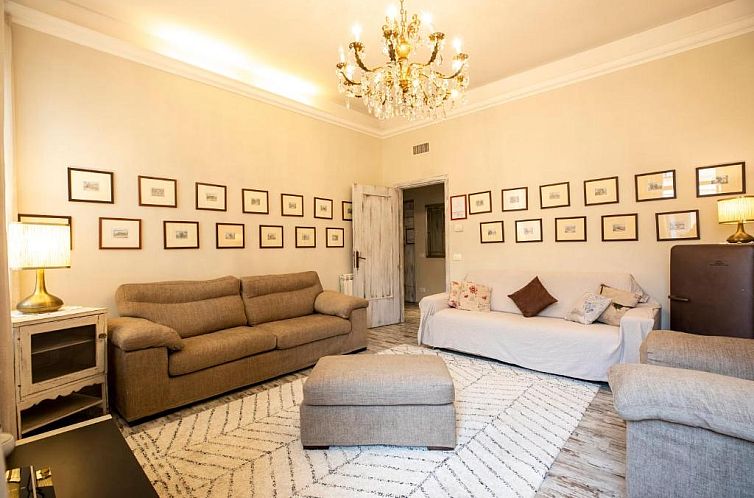 Restart Accommodations Rome