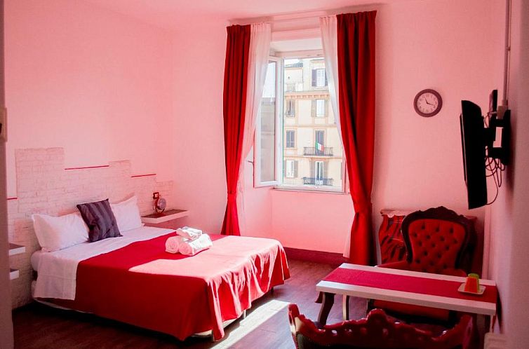 Relais Cola Di Rienzo