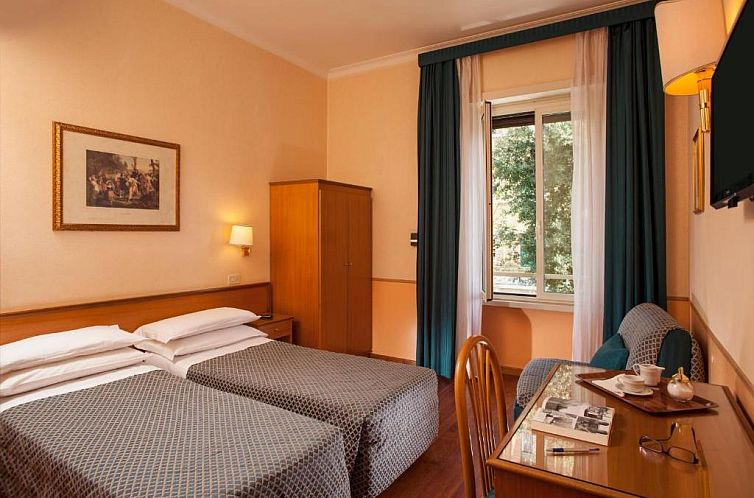 Hotel Piemonte