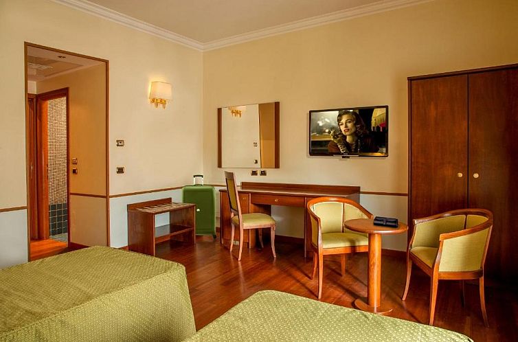 Hotel Piemonte