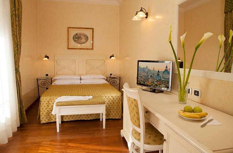 Hotel Piemonte