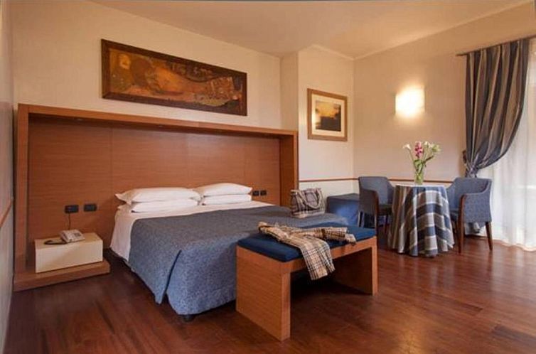 Hotel Piemonte