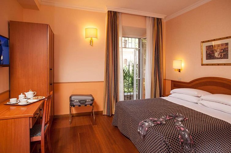Hotel Piemonte