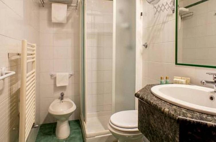 Hotel Piemonte