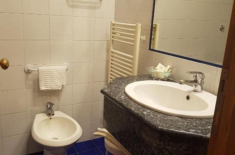 Hotel Piemonte