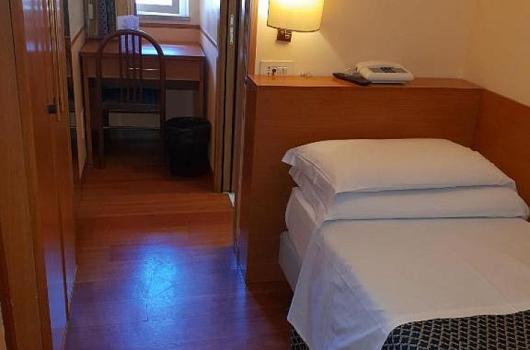 Hotel Piemonte