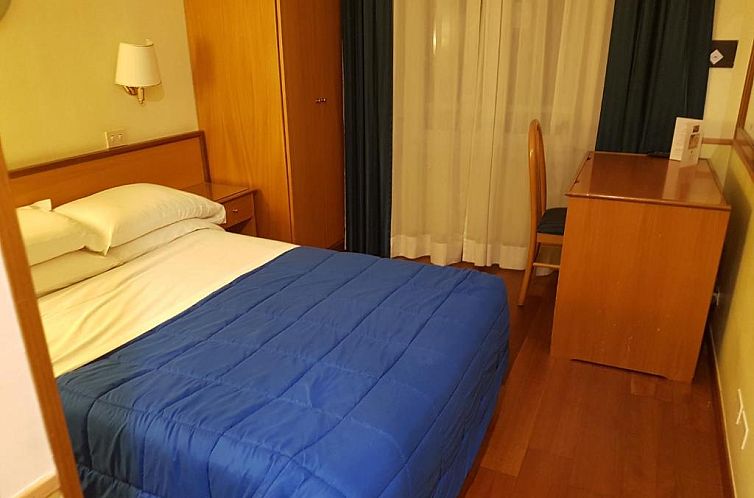 Hotel Piemonte